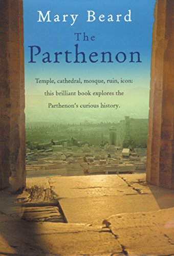 Parthenon (Wonders of the World)  Edition (PDF Instant Download)