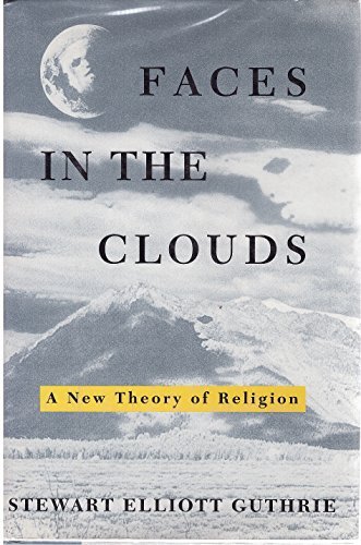 Faces in the clouds: a new theory of religion  Edition (PDF Instant Download)