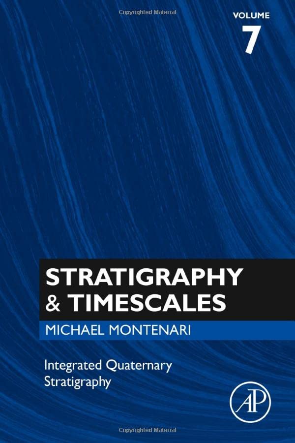 Integrated Quaternary Stratigraphy  Edition (PDF Instant Download)