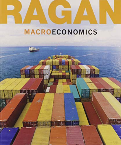 Macroeconomics (15th Canadian Edition) ? Ragan (PDF Instant Download)