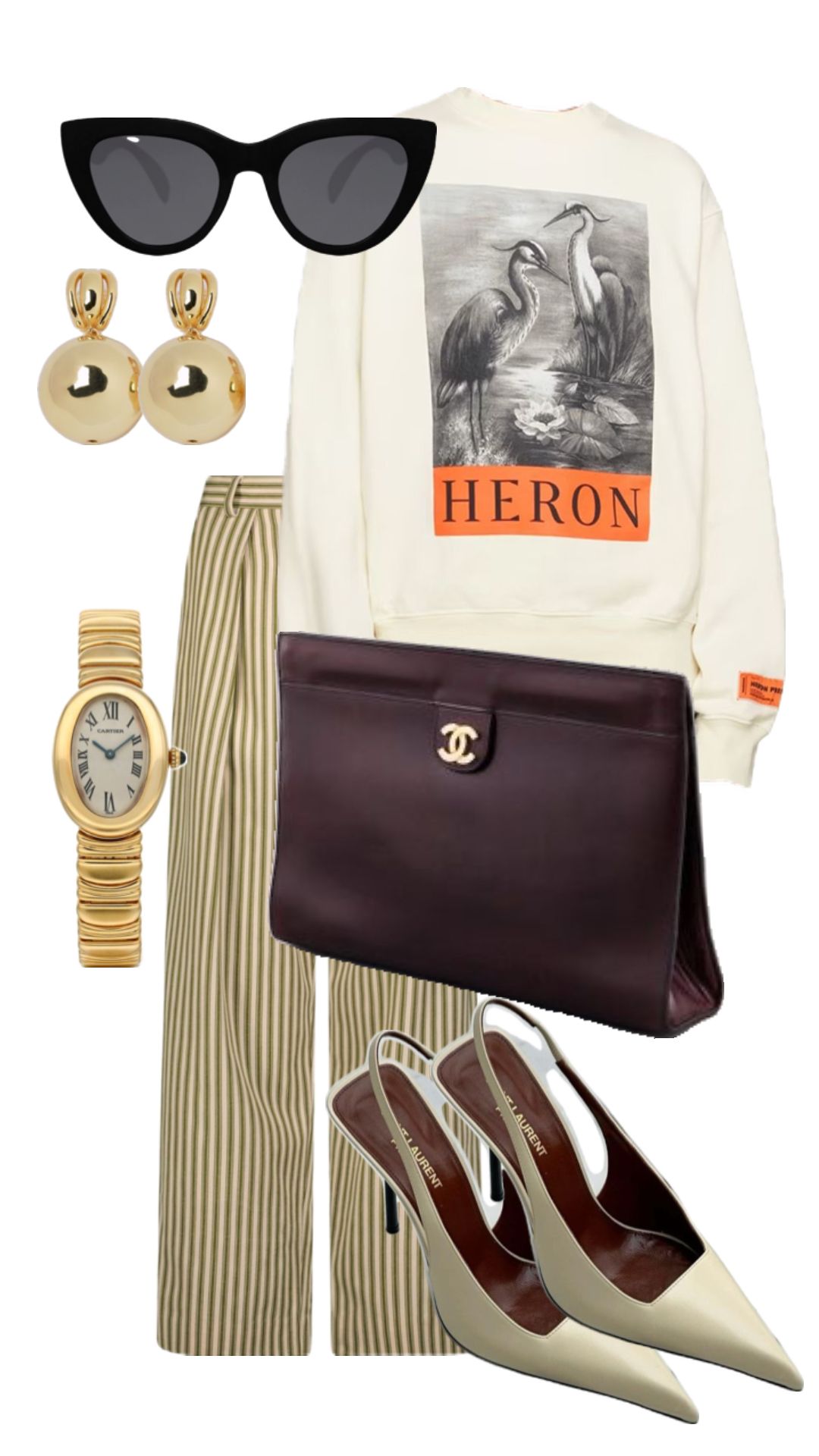Soft And Stylish