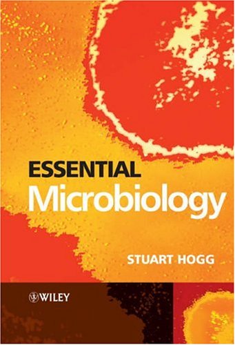 Essential microbiology  Edition (PDF Instant Download)