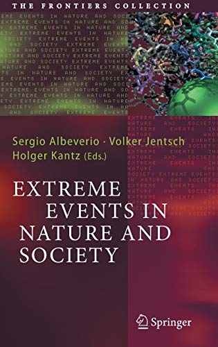 Extreme events in nature and society 2006 Edition (PDF Instant Download)