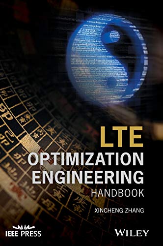 LTE optimization engineering handbook (PDF Instant Download)