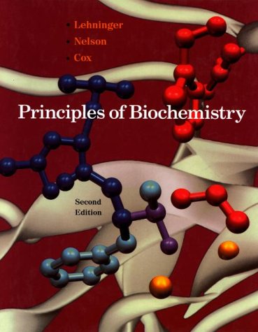 Principles of Biochemistry: With an Extended Discussion of Oxygen-Binding Proteins 2nd Revised edition Edition (PDF Instant Download)