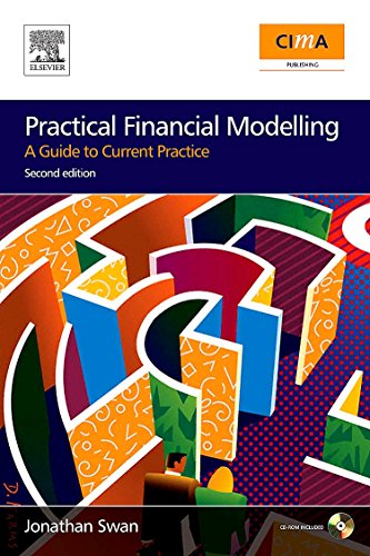 Practical Financial Modelling: A guide to current practice 2nd Edition (PDF Instant Download)
