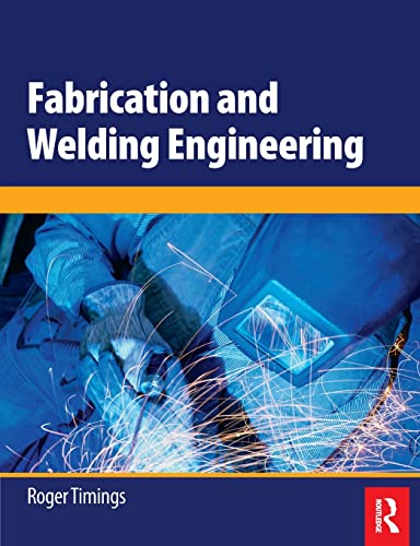 Fabrication and Welding Engineering  Edition (PDF Instant Download)