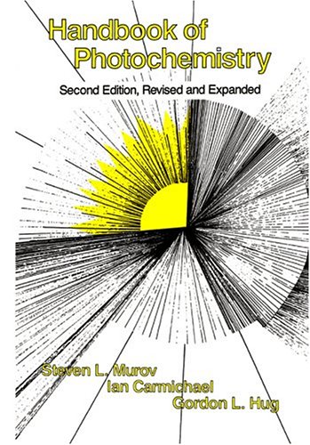 Handbook of photochemistry 2nd ed., rev. and expanded Edition (PDF Instant Download)