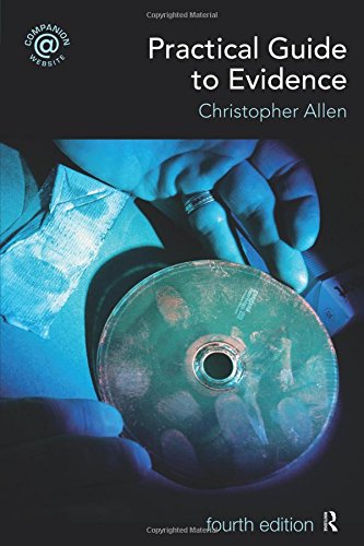 Practical Guide to Evidence 4 Edition (PDF Instant Download)