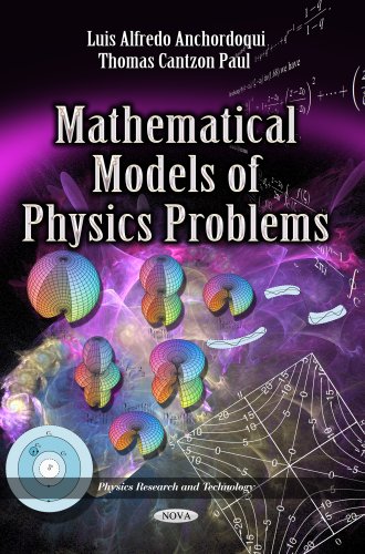 Mathematical Models of Physics Problems UK ed. Edition (PDF Instant Download)