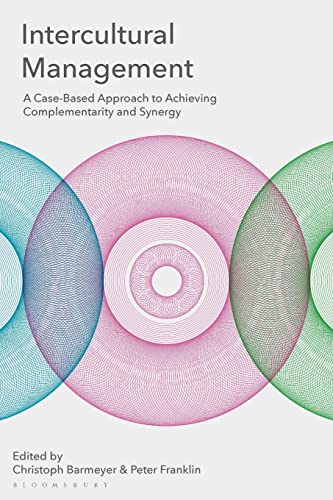 Intercultural management a case-based approach to achieving complementarity and synergy  Edition (PDF Instant Download)