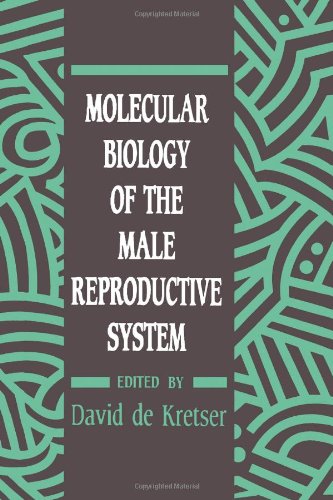 Molecular Biology of the Male Reproductive System  Edition (PDF Instant Download)