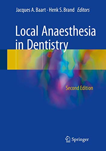 Local Anaesthesia in Dentistry (2nd Edition) (PDF Instant Download)