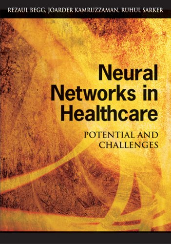 Neural Networks in Healthcare: Potential And Challenges  Edition (PDF Instant Download)