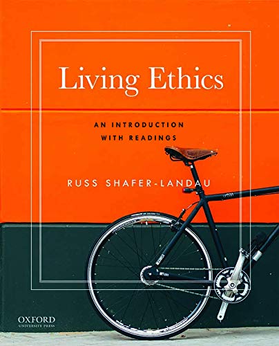 Living Ethics: An Introduction with Readings (PDF Instant Download)