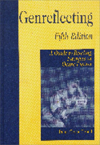 Genreflecting: A Guide to Reading Interests in Genre Fiction (Fifth Edition) Fifth Edition (PDF Instant Download)