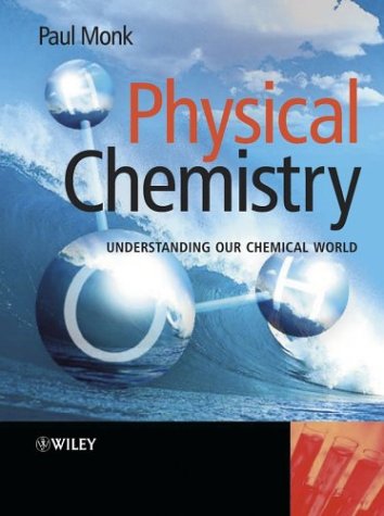 Physical Chemistry: Understanding our Chemical World 1 Edition (PDF Instant Download)
