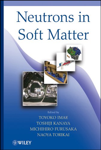 Essentials of neutron techniques for soft matter  Edition (PDF Instant Download)