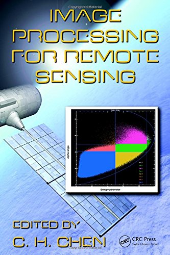 Image processing for remote sensing  Edition (PDF Instant Download)