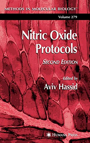 Nitric Oxide Protocols 2nd Ed (Methods in Molecular Biology Vol 279) 2 Edition (PDF Instant Download)