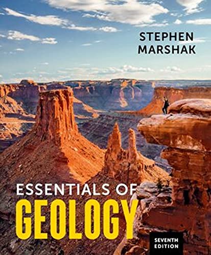 Essentials of Geology 7 Edition (PDF Instant Download)