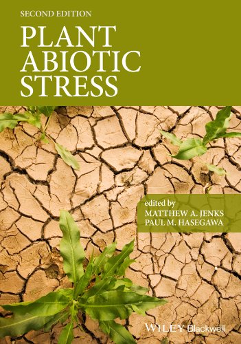 Plant Abiotic Stress 2nd Edition (PDF Instant Download)
