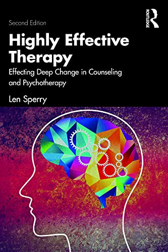 Highly Effective Therapy: Effecting Deep Change in Counseling and Psychotherapy 2 Edition (PDF Instant Download)