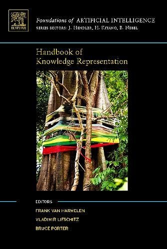 Handbook of Knowledge Representation 1 Edition (PDF Instant Download)