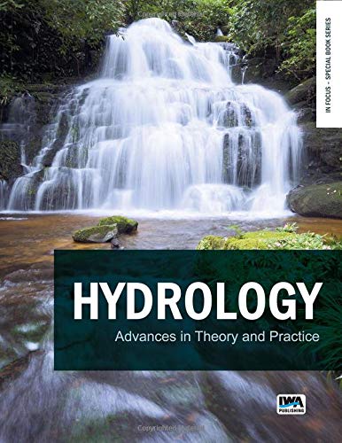 Hydrology: Advances in Theory and Practice  Edition (PDF Instant Download)
