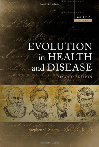Evolution in Health and Disease 2 Edition (PDF Instant Download)