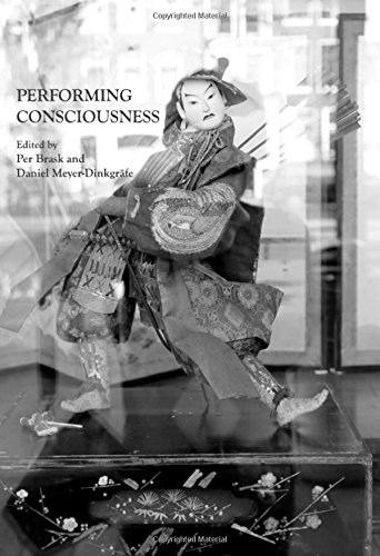 Performing Consciousness New edition Edition (PDF Instant Download)