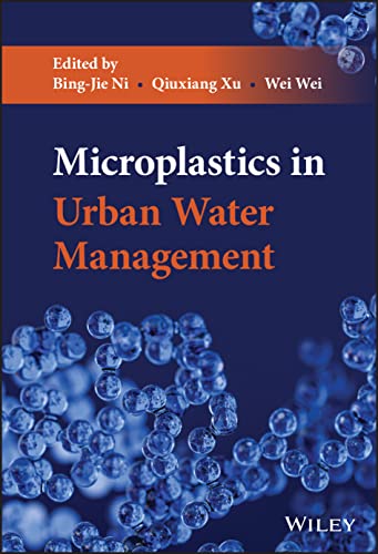Microplastics in Urban Water Management  Edition (PDF Instant Download)