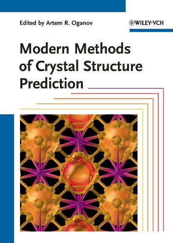 Modern Methods of Crystal Structure Prediction   1 Edition (PDF Instant Download)