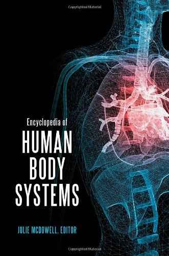 Encyclopedia of Human Body Systems  2 volumes   Edition (PDF Instant Download)