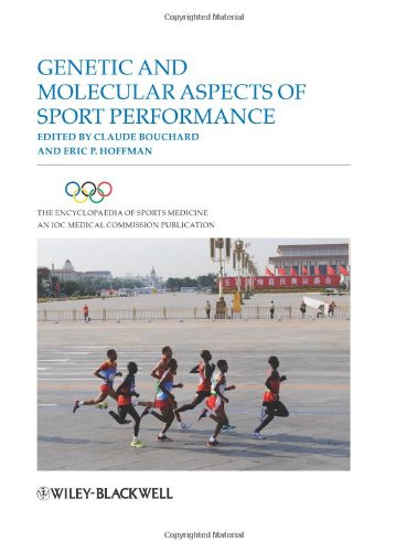 Genetic and molecular aspects of sports performance  Edition (PDF Instant Download)