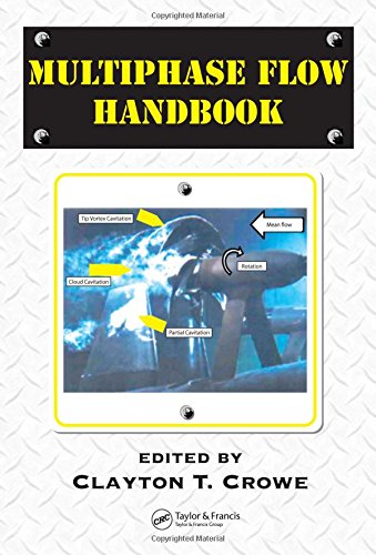 MULTIPHASE FLOW HANDBOOK  Edition (PDF Instant Download)