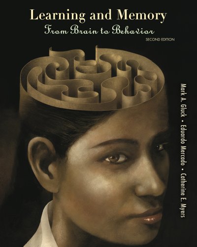 Learning and Memory: From Brain to Behavior (2nd Edition) (PDF Instant Download)