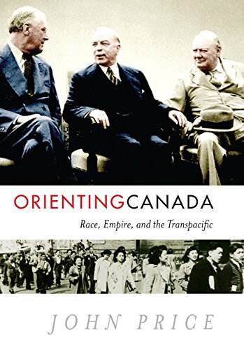 Orienting Canada: Race, Empire, and the Transpacific  Edition (PDF Instant Download)
