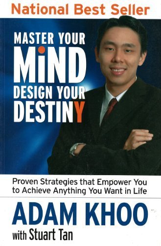 Master Your Mind. Design Your Destiny  Edition (PDF Instant Download)