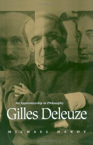 Gilles Deleuze: An Apprenticeship in Philosophy  Edition (PDF Instant Download)
