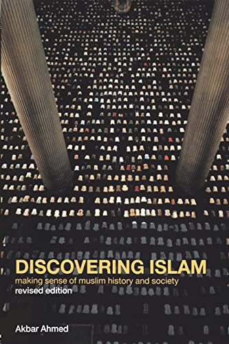 Discovering Islam: Making Sense of Muslim History and Society 2 Edition (PDF Instant Download)