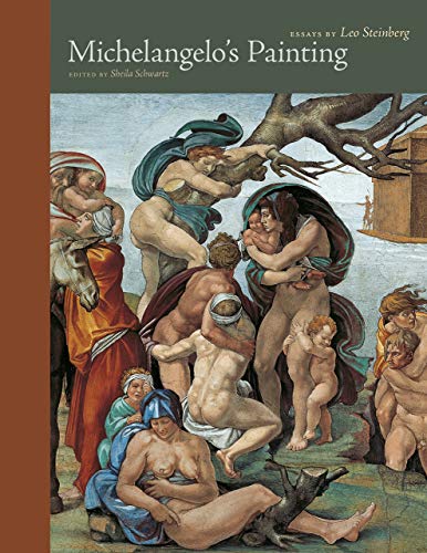 Michelangelo's painting: selected essays  Edition (PDF Instant Download)