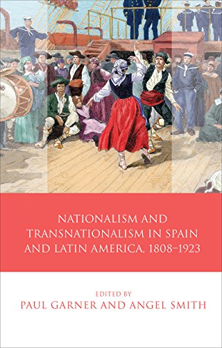 Nationalism and Transnationalism in Spain and Latin America, 1808–1923  Edition (PDF Instant Download)