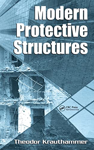 Modern Protective Structures (Civil and Environmental Engineering)  Edition (PDF Instant Download)