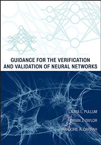 Guidance for the verification and validation of neural networks 1 Edition (PDF Instant Download)