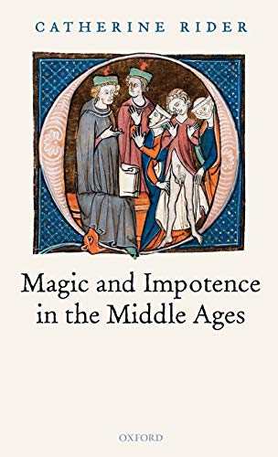 Magic and Impotence in the Middle Ages  Edition (PDF Instant Download)