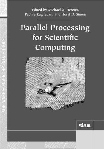 Parallel processing for scientific computing  Edition (PDF Instant Download)