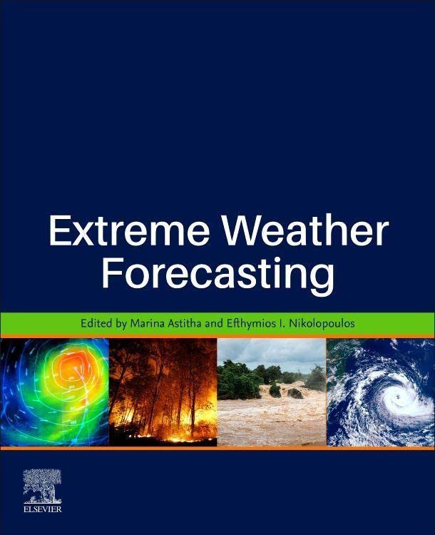 Extreme Weather Forecasting  Edition (PDF Instant Download)