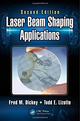 Laser Beam Shaping Applications (2nd Edition) (PDF Instant Download)
