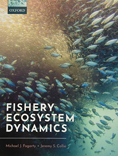 Fishery Ecosystem Dynamics  Edition (PDF Instant Download)